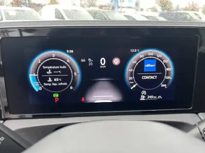 Photo 47 Volkswagen Tiguan  2.0 TDI 150ch DSG7