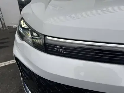 Photo 28 Volkswagen Tiguan  2.0 TDI 150ch DSG7