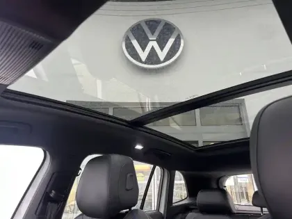 Photo 22 Volkswagen Tiguan  2.0 TDI 150ch DSG7