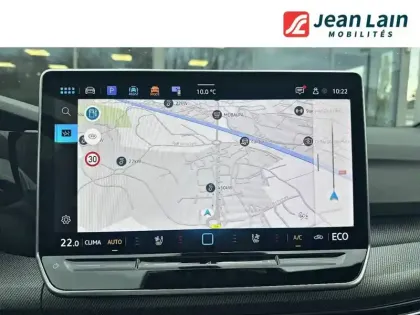 Photo 14 Volkswagen Golf  1.5 eHybrid 272 DSG6