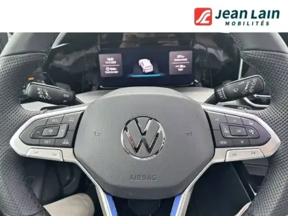 Photo 11 Volkswagen Golf  1.5 eHybrid 272 DSG6