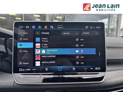 Photo 15 Volkswagen Golf  1.5 eHybrid 272 DSG6