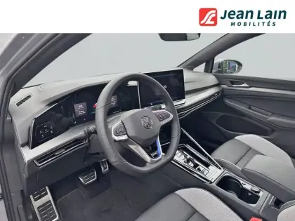 Photo 10 Volkswagen Golf  1.5 eHybrid 272 DSG6