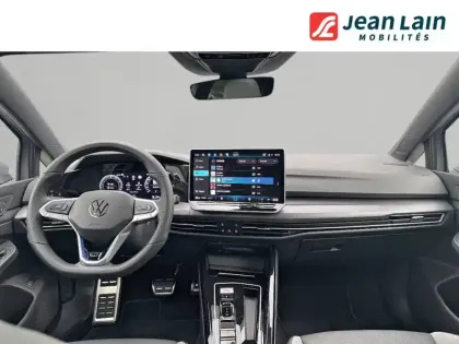 Photo 17 Volkswagen Golf  1.5 eHybrid 272 DSG6