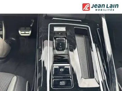 Photo 12 Volkswagen Golf  1.5 eHybrid 272 DSG6