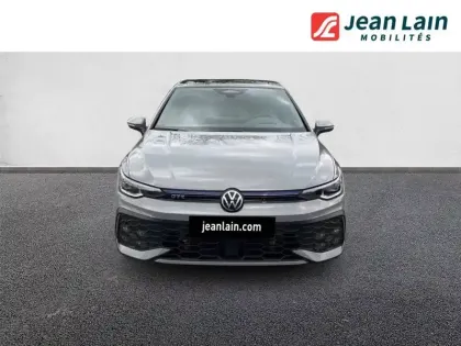 Photo 1 Volkswagen Golf  1.5 eHybrid 272 DSG6