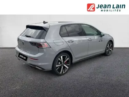 Photo 4 Volkswagen Golf  1.5 eHybrid 272 DSG6