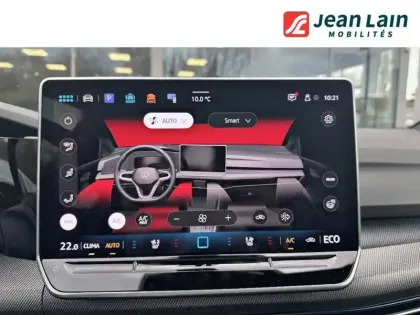 Photo 13 Volkswagen Golf  1.5 eHybrid 272 DSG6