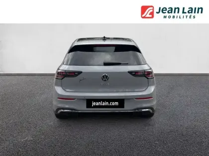 Photo 5 Volkswagen Golf  1.5 eHybrid 272 DSG6