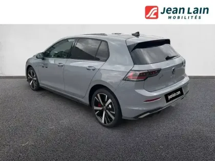 Photo 6 Volkswagen Golf  1.5 eHybrid 272 DSG6