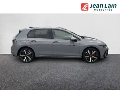 Photo 3 Volkswagen Golf  1.5 eHybrid 272 DSG6