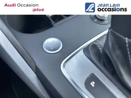 Photo 19 Audi Q2  35 TFSI 150 S tronic 7