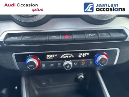 Photo 13 Audi Q2  35 TFSI 150 S tronic 7