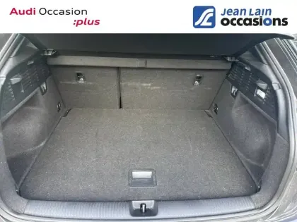 Photo 9 Audi Q2  35 TFSI 150 S tronic 7