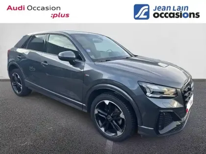 Photo 2 Audi Q2  35 TFSI 150 S tronic 7