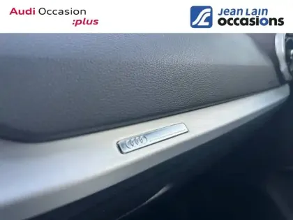 Photo 18 Audi Q2  35 TFSI 150 S tronic 7