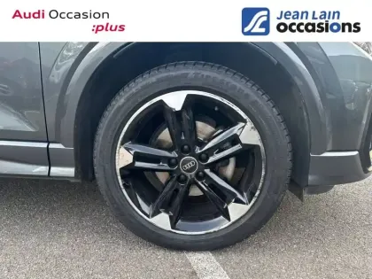 Photo 8 Audi Q2  35 TFSI 150 S tronic 7