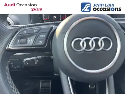 Photo 11 Audi Q2  35 TFSI 150 S tronic 7