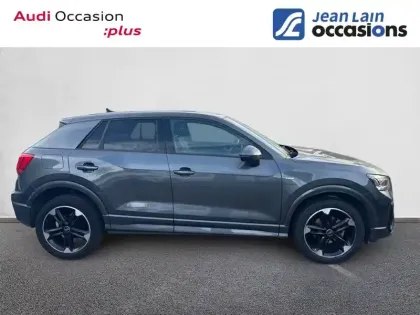 Photo 3 Audi Q2  35 TFSI 150 S tronic 7