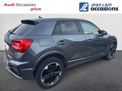 Photo 4 Audi Q2  35 TFSI 150 S tronic 7