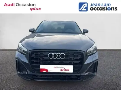 Photo 1 Audi Q2  35 TFSI 150 S tronic 7