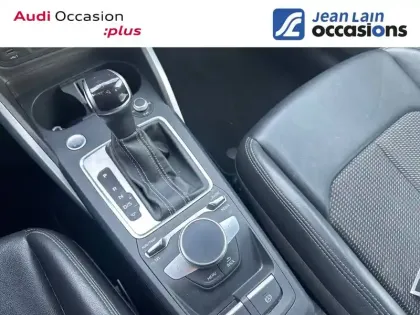 Photo 12 Audi Q2  35 TFSI 150 S tronic 7