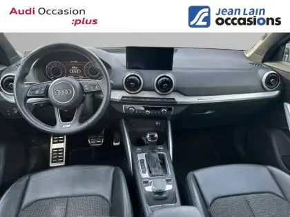 Photo 17 Audi Q2  35 TFSI 150 S tronic 7