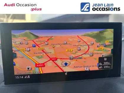 Photo 15 Audi Q2  35 TFSI 150 S tronic 7