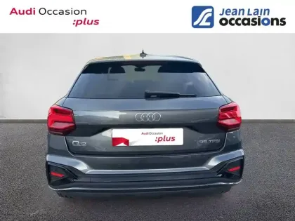 Photo 5 Audi Q2  35 TFSI 150 S tronic 7