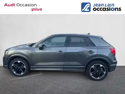 Photo 7 Audi Q2  35 TFSI 150 S tronic 7