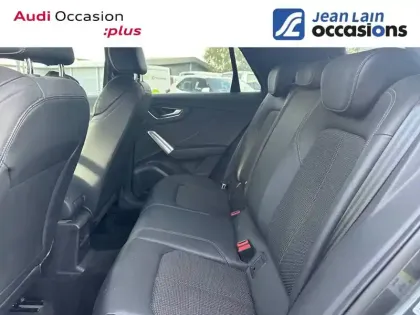 Photo 16 Audi Q2  35 TFSI 150 S tronic 7