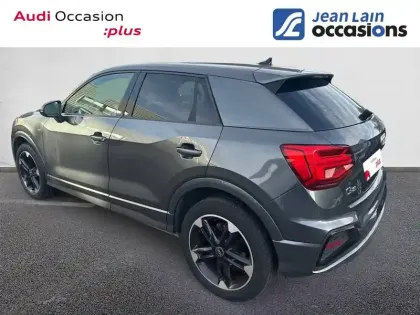 Photo 6 Audi Q2  35 TFSI 150 S tronic 7