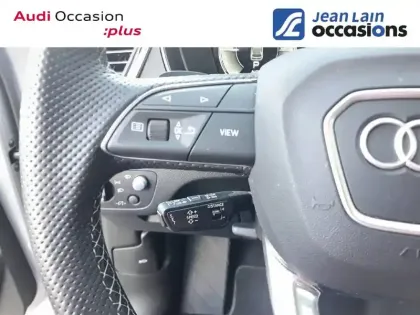 Photo 51 Audi Q5  Sportback 55 TFSIe 367 S tronic 7 Quattro