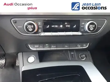 Photo 13 Audi Q5  Sportback 55 TFSIe 367 S tronic 7 Quattro