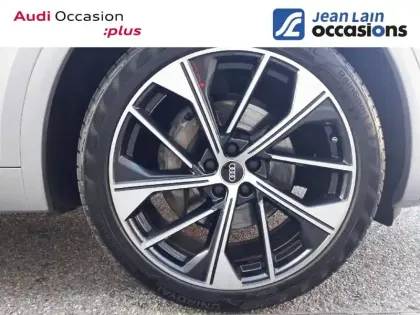 Photo 8 Audi Q5  Sportback 55 TFSIe 367 S tronic 7 Quattro