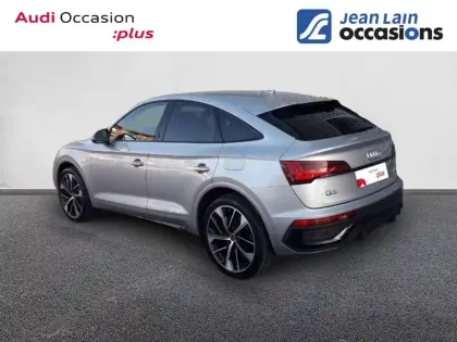 Photo 46 Audi Q5  Sportback 55 TFSIe 367 S tronic 7 Quattro