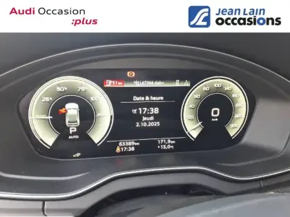 Photo 39 Audi Q5  Sportback 55 TFSIe 367 S tronic 7 Quattro