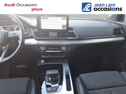 Photo 37 Audi Q5  Sportback 55 TFSIe 367 S tronic 7 Quattro