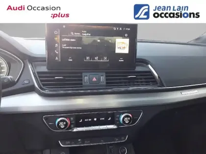 Photo 30 Audi Q5  Sportback 55 TFSIe 367 S tronic 7 Quattro