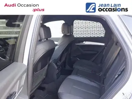 Photo 56 Audi Q5  Sportback 55 TFSIe 367 S tronic 7 Quattro