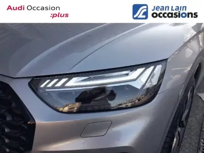 Photo 38 Audi Q5  Sportback 55 TFSIe 367 S tronic 7 Quattro