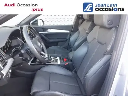 Photo 55 Audi Q5  Sportback 55 TFSIe 367 S tronic 7 Quattro
