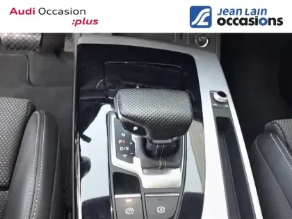 Photo 52 Audi Q5  Sportback 55 TFSIe 367 S tronic 7 Quattro