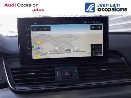 Photo 34 Audi Q5  Sportback 55 TFSIe 367 S tronic 7 Quattro