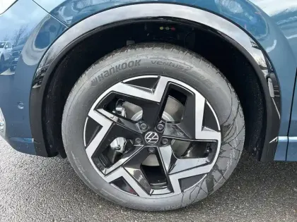 Photo 4 Volkswagen Tiguan  2.0 TDI 150ch DSG7