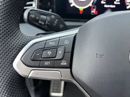 Photo 37 Volkswagen Tiguan  2.0 TDI 150ch DSG7