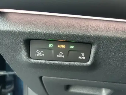 Photo 36 Volkswagen Tiguan  2.0 TDI 150ch DSG7