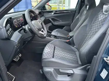 Photo 35 Volkswagen Tiguan  2.0 TDI 150ch DSG7