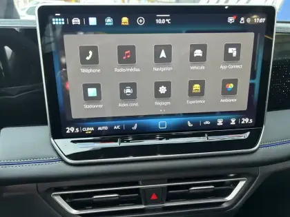 Photo 39 Volkswagen Tiguan  2.0 TDI 150ch DSG7