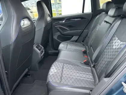 Photo 31 Volkswagen Tiguan  2.0 TDI 150ch DSG7